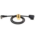 Dedolight DLOBML-ABL Anton Bauer battery cable long (55cm) for Ledzilla (DLOBML-AB-L) Dedolight DLOBML-ABL Anton Bauer battery cable long (55cm) for Ledzilla (DLOBML-AB-L)